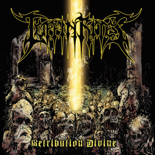 Coffin Rites : Retribution Divine